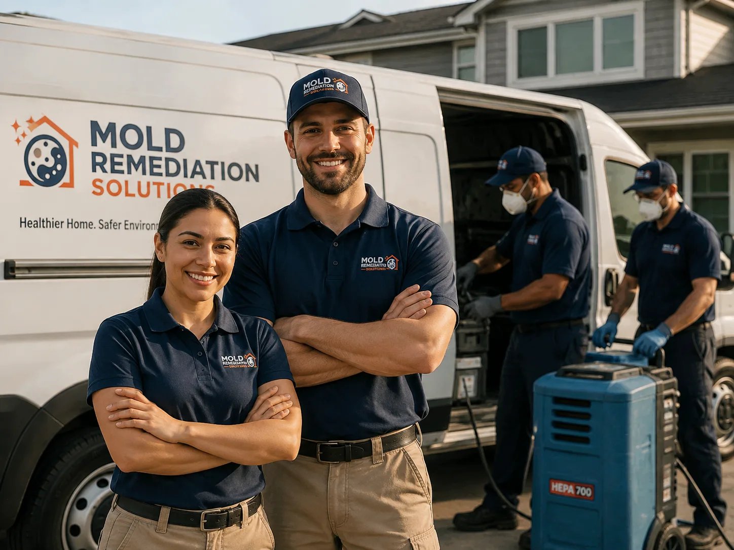 Mold Remediation company in Apache Junction, AZ
